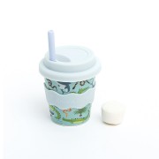 Babychino Cup | Deadly Animals | 4 oz